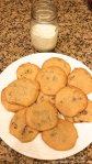 Nestle Chocolate Chip Cookies - Double Knotted Apron